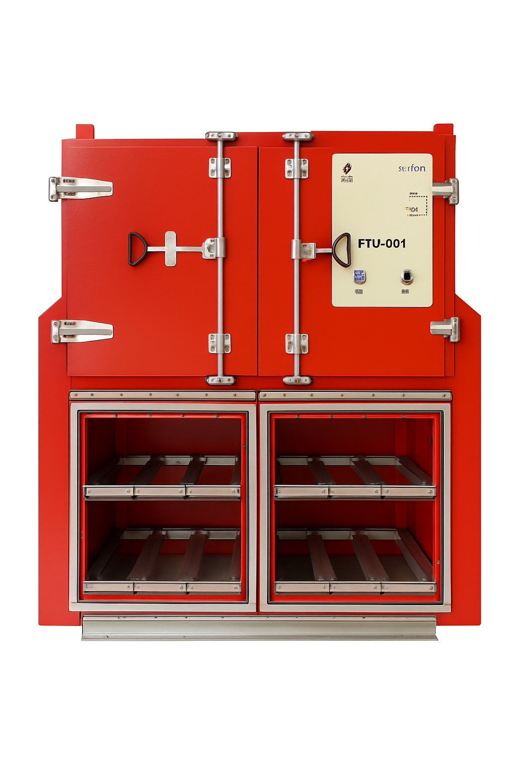 Panel Box Telemetry System